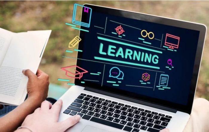 Teknologi E-Learning