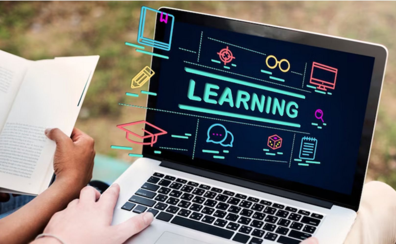 Teknologi E-Learning